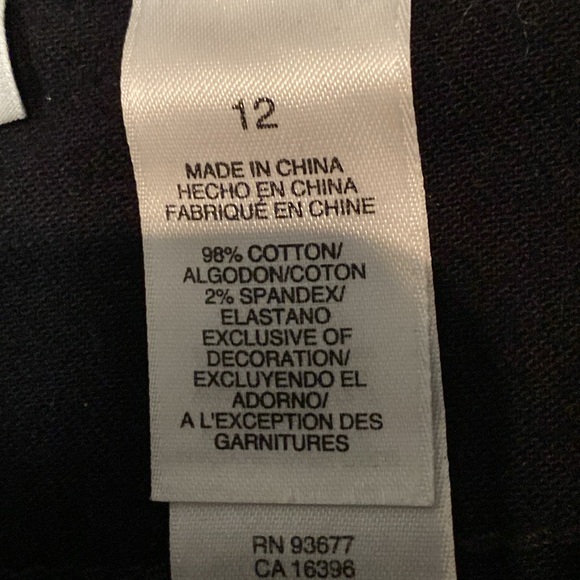 Jeans - Picture 4 of 11